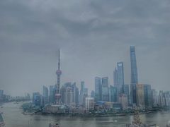 -顶层酒吧ROOF(上海艾迪逊酒店)