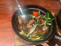 -旺爷砂锅·茶作(国贸城店)