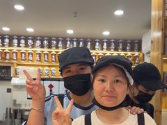 -一杯黔茶(西江千户苗寨古街店)