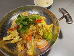 -姑苏家宴·苏帮菜·松鼠桂鱼(苏州总店)
