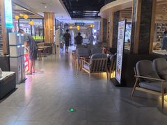 -星河湾温泉洗浴酒店