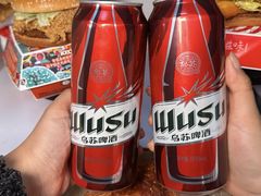 -肯德基(燕岭店)