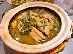 -香阁餐厅·常州菜·常州菜代表品牌(新北奥体店)