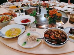 -全聚德(上海首店浦东店)