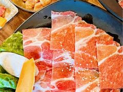 -山居屋炭火烧肉(厚街万达店)