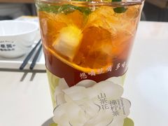 -蔡澜点心·粤菜(丽泽天街店)