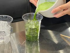 -THE MATCHA TOKYO抹茶东京
