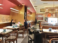 -涮福記·现切牛羊肉火锅(世纪汇店)