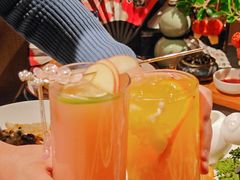 -唐猫庭院·千年陕菜(赛格国际购物中心店)