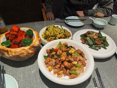 -隐食私房菜(老街店)