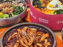 -朴大叔拌饭(广州花城汇店)