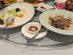 -镛记酒家