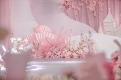-Sunny喜铺婚礼策划(东部店)