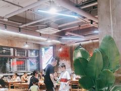 -谭三娘鲜切牛肉自助火锅(九眼桥总店)