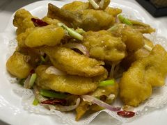 -杨记海鲜楼(三门黑金冠店)