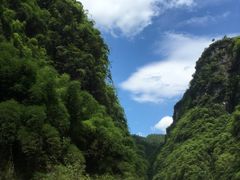 -阿依河景区