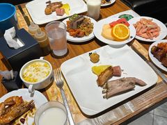 -汉巴味德(大悦城店)