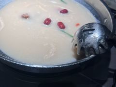 -骨之味·筒骨汤火锅(江头店)