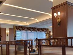 -马克西姆俄罗斯餐厅(通亚街店)