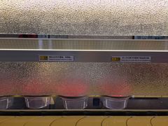 -京樽回転寿司(奥林匹克店)