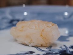 富山湾白虾-鮨心和(外滩店)