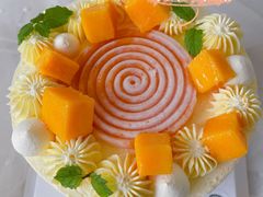 -蜜肆动物奶油蛋糕·个性定制·下午茶甜品