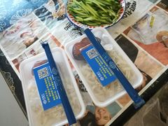 -香探花·擀面皮肉夹馍(北苑店)
