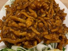 肉酱-姥家春饼店(漳州二路店)