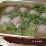 手打丸子铺