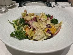 -马克西姆俄罗斯餐厅(通亚街店)