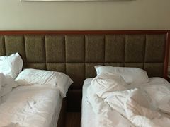 -扬州瘦西湖汇金酒店