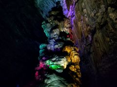 -上方山云水洞