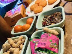 -潮火锅·麻辣牛肉火锅(观音桥方圆·LIVE店)