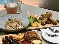 -农畉LONFOOD(万象天地店)