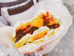 -老金家蛋菜夹馍(西安总店)