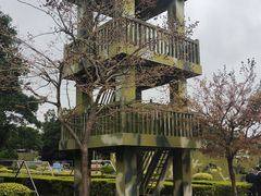 -大嶝英雄三岛战地观光园