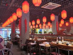 -乐山串串香老火锅(鼓楼店)