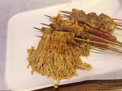 -正通记·哈尔滨烧烤·炭烤鸽子(七宝万科国际店)