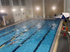 -芭芙莱泳健会(平吉店)