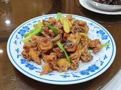 -腰记饭店(龙源路店)