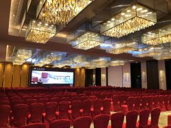 -南京圣和府邸豪华精选酒店-宴会厅婚宴·生日宴·宝宝宴