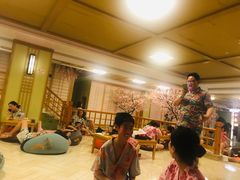 -极乐汇汗蒸会馆(杭州店)