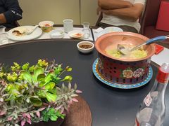 -新乾隆酒楼(帝景园店)