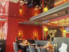 -京熹顺·老北京百年铜锅涮肉(百家湖1912店)