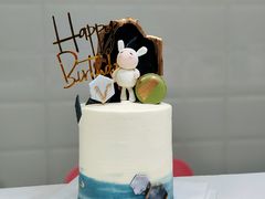 -DIY SWEET21(升平路店)