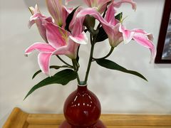 -龙华素斋(龙华路店)