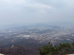 -丹东凤凰山景区