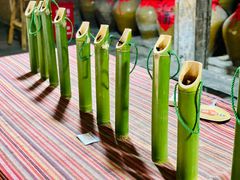 -西双版纳基诺山寨