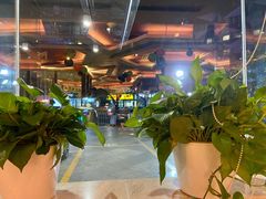 -天伦松鹤大饭店·欣妮咖啡