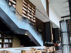 -木嘛working coffee(前海店)